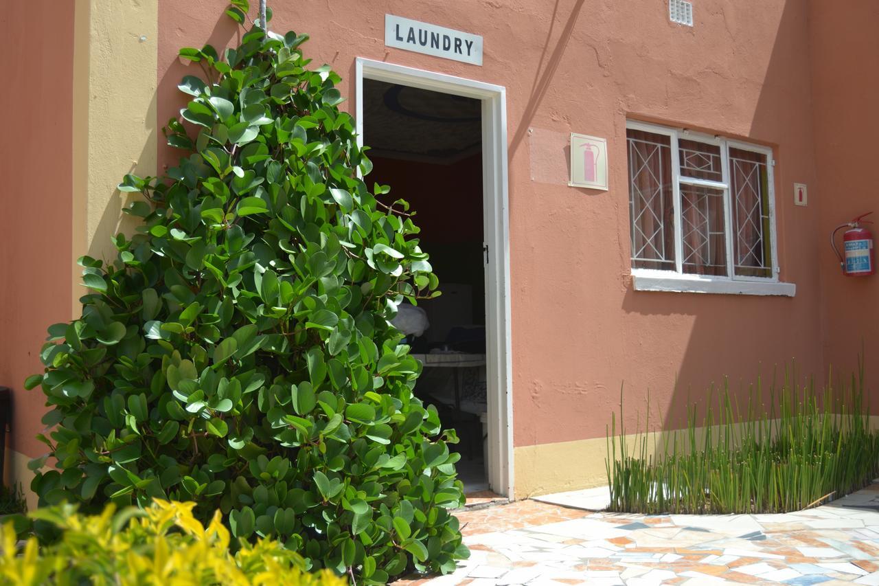 Seelo Guest Accommodation Letlhakane Luaran gambar