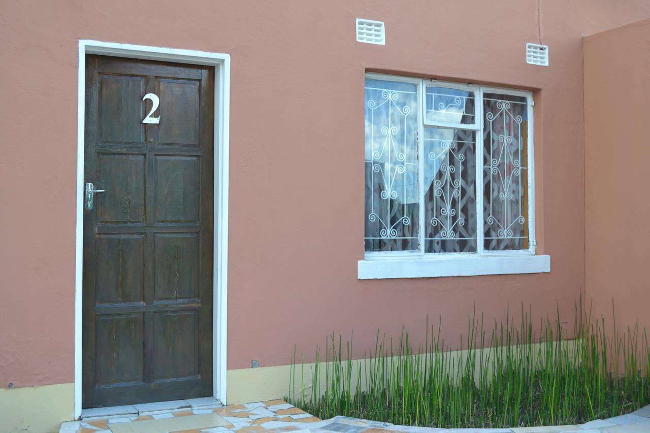 Seelo Guest Accommodation Letlhakane Luaran gambar